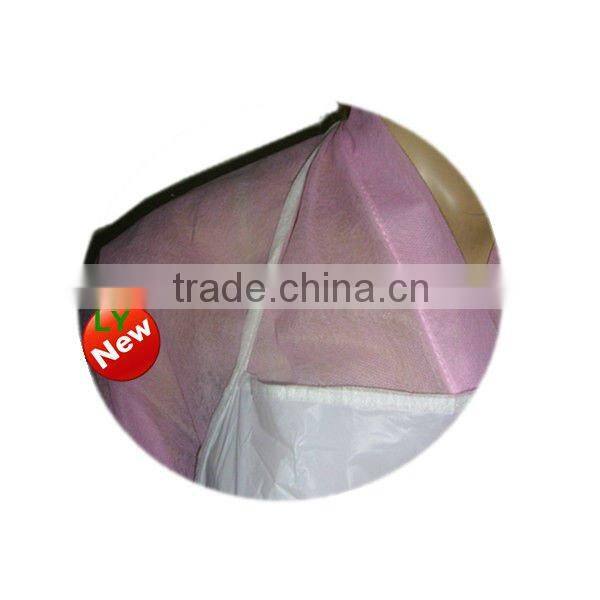 Protective heavy duty PVC Apron