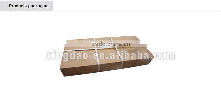 Aluminum telescopic menu board