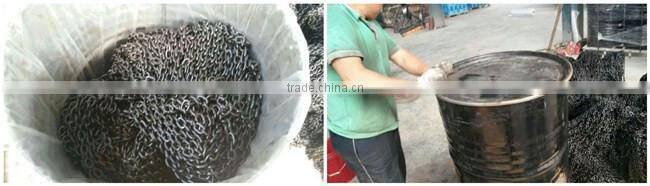 chain g80 manufacturer