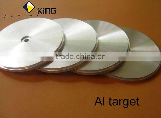 Sputtering Targets metal target