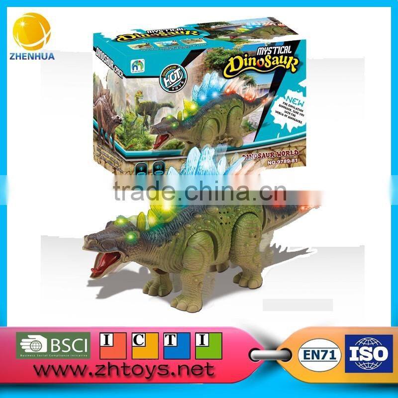 Cheap toys Dinosaur model animatronic dinosaur for sale