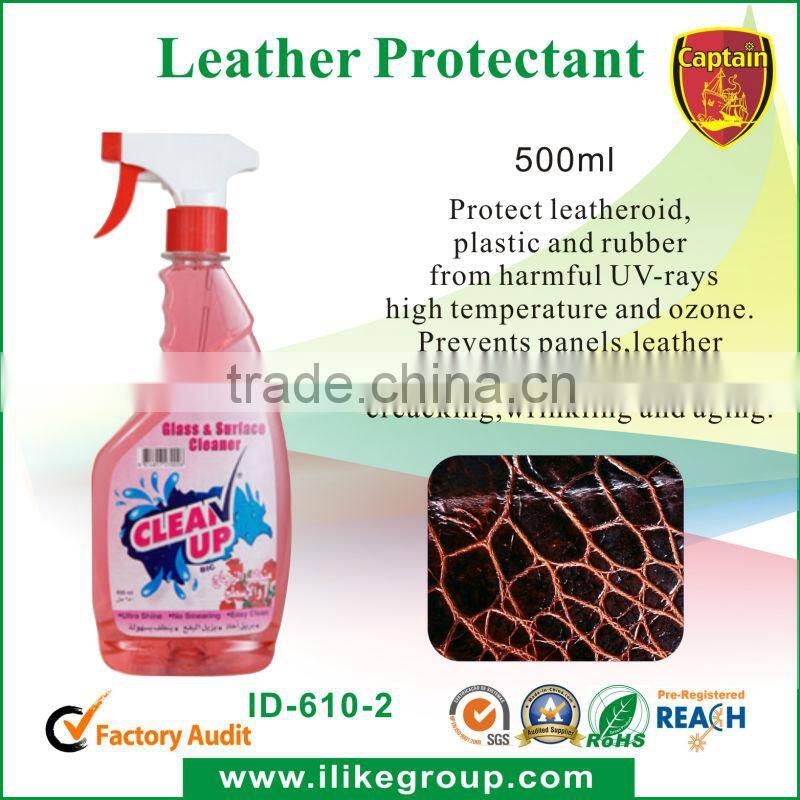 Aeropak hot sales Leather Protectant