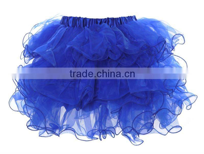 sexy balck tutu skirt m40d