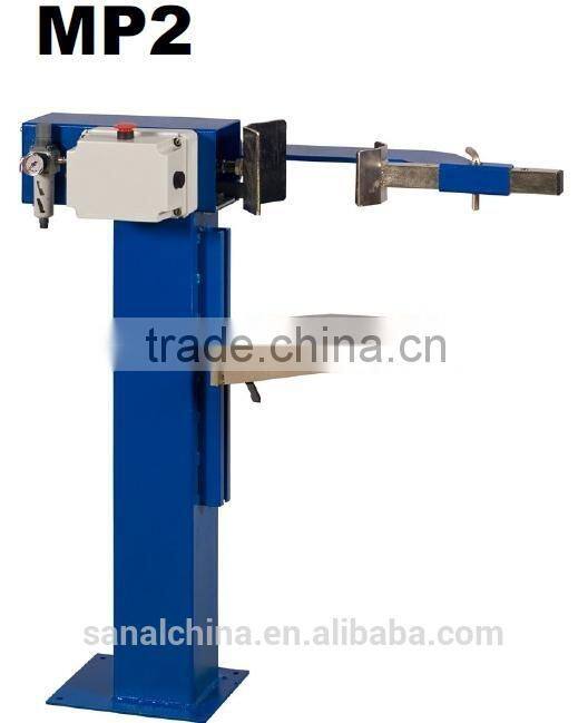 fire extinguisher CO2 filling machine WITH PARTS