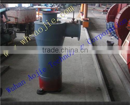 indusstrial coal burner heating