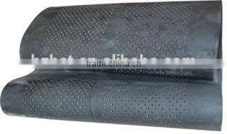 Automatic shot blaster machine