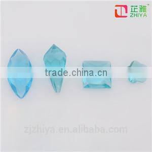 High Quality glass chaton stone, strass stones