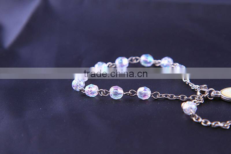 wholesale hot jewish rosary parts