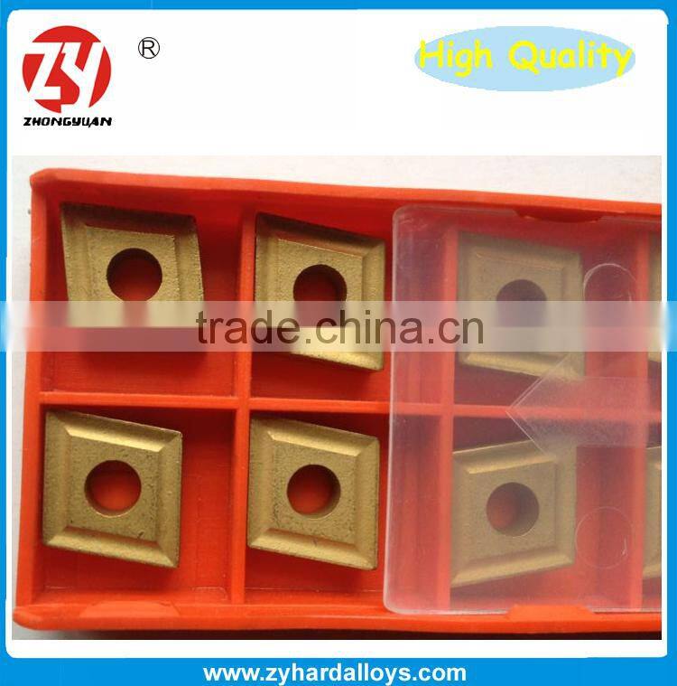 sintered yt5 P30 grade tungsten carbide shim for TPCN