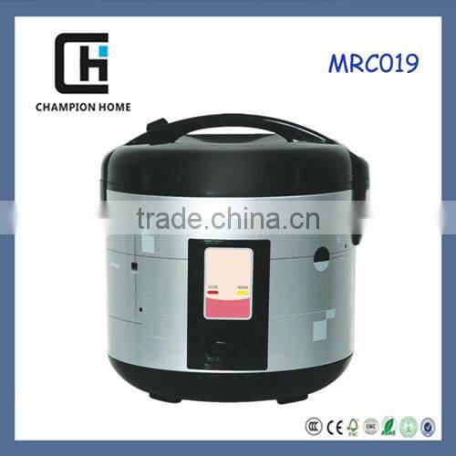 Guangzhou factory quick cooking rice cooker