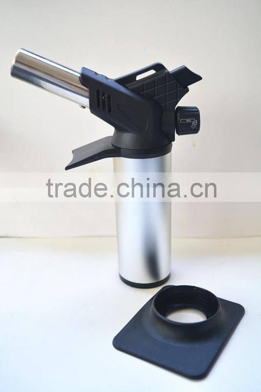 Pro Culinary Torch Creme Brulee Gourmet Antorcha Culinaria Kitchen Lighter EK-038
