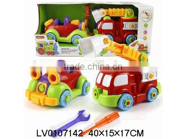 FUNNY EDUCATIONAL DIY TOYS FOR KIDS