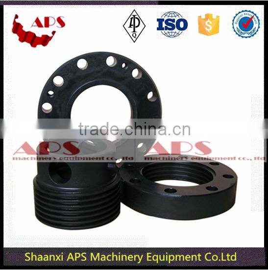 API spec Mud Pump Parts Liner, cylinder head, valve spring in oilfield/oil well mud pump assemblies