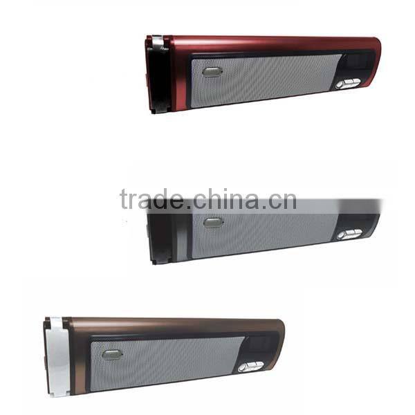 solar camping light with radio