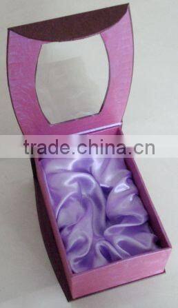 CP-128 Competitive price paperboard perfume box