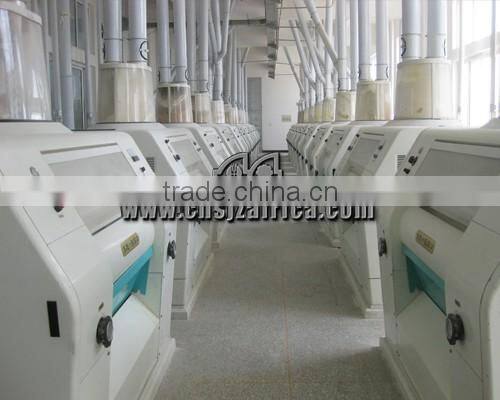 Rice Flour Milling Machine, Rice Powder Mill, Rice Flour Mill with Price