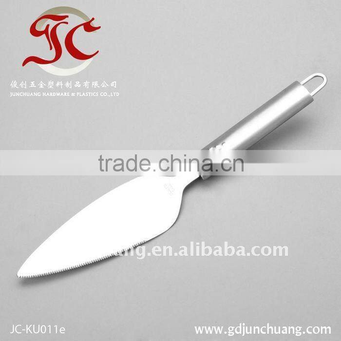 Stainless steel mini turner for kitchen small utensils