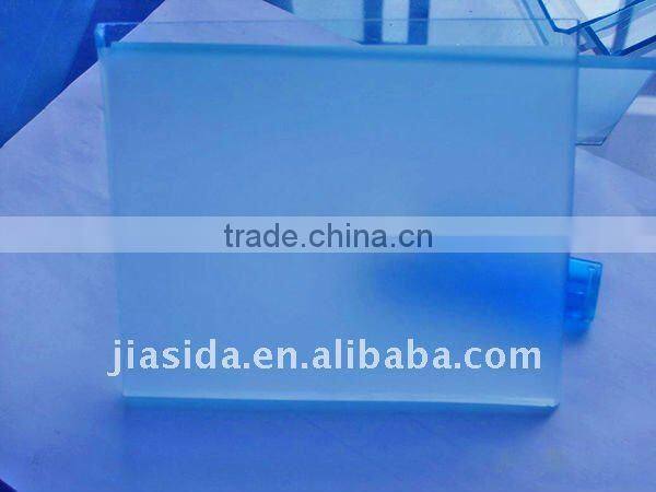 polycarbonate sheet for chair mat,PC frosted sheet,frosted plastic sheet