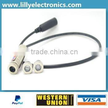 Cut acrylic polywood wood 445nm 10-20 W Adjustable power semiconductor blue laser