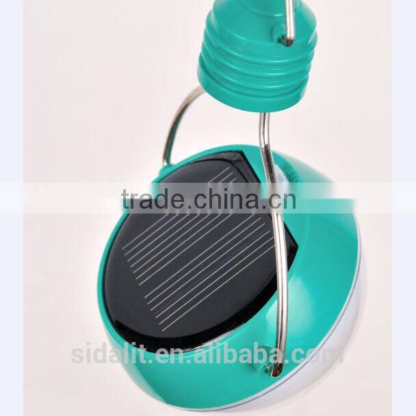 Wholesale solar battery light night fishing