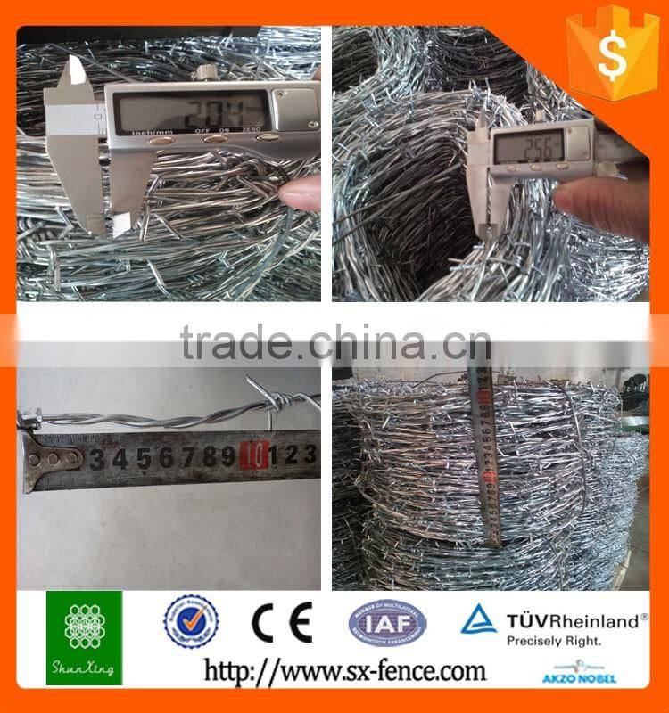 Razor Barbed Wire Philippines