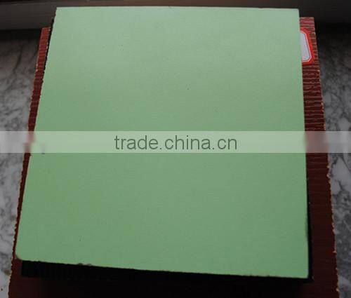 melamine faced chipboard