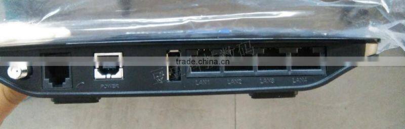 Unlocked New Original HSPA 28.8Mbps Huawei B683 3G Wireless Router With Sim Card Slot Support USB,RJ11,LAN Port And Voice Call