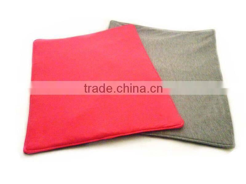 hot sale washable, reusable puppy pet training pad