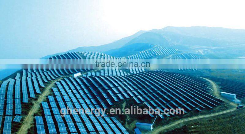 High efficiency solar cells 4w 0.5v cut solar cells