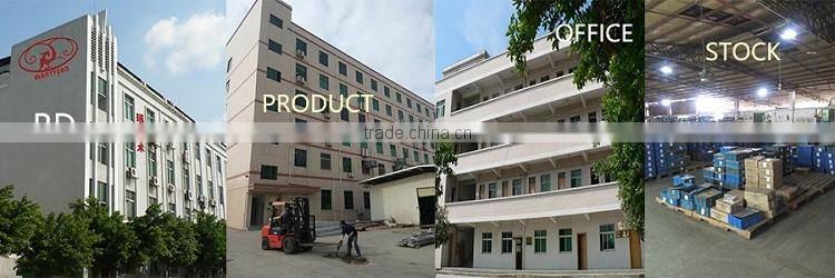 piezoelectric pressure sensor for high frequency dynamic pressure measurement