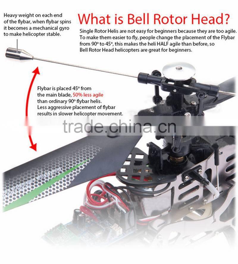 Wltoys V912 4 Channel 4 Axis 360 Degree Eversion 2.4GHz Remote Control Quad Helicopter RC Quadcopter