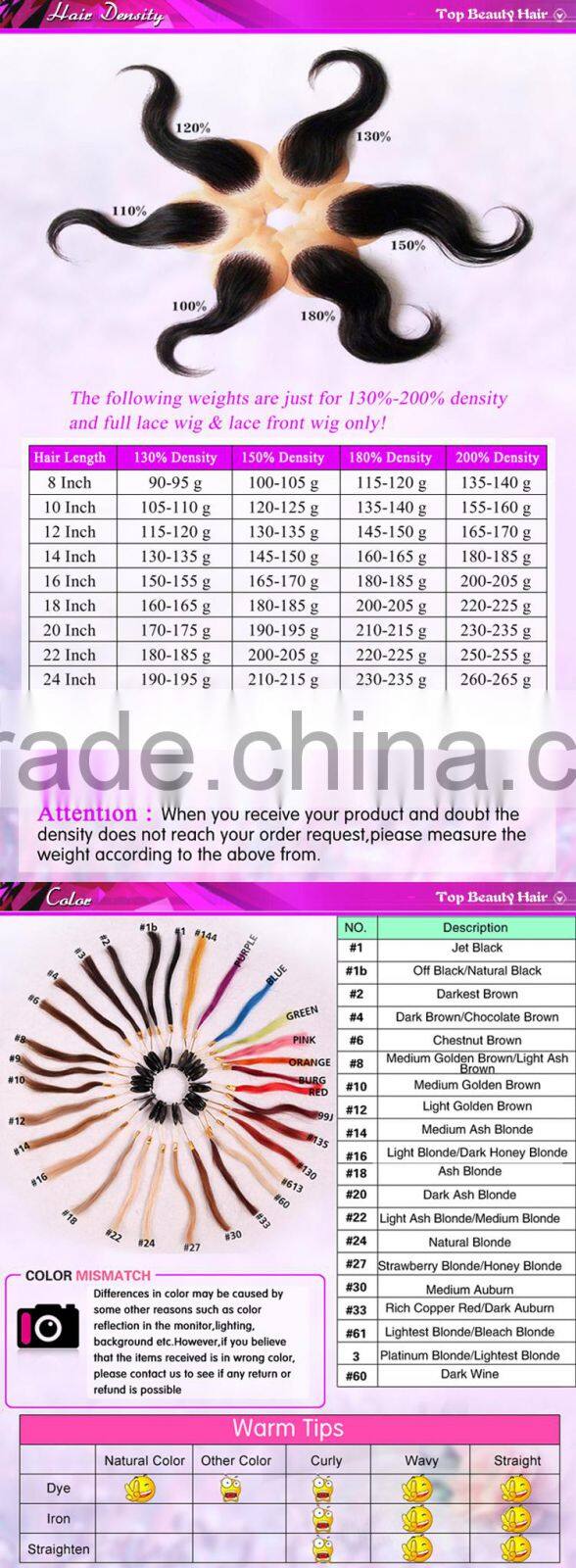 2016 New style human hair wavy cheap remy u part wigs for black women virgin brazilian u part lace wig