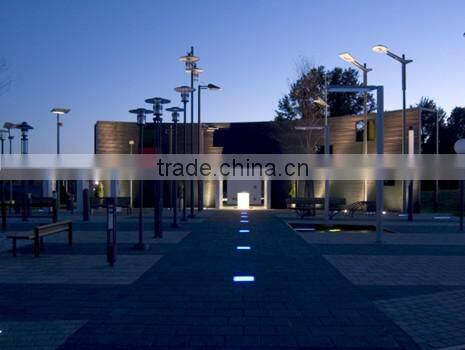 3 years warranty 200*`200 IP67 Led Paver Led Floor LED underground light