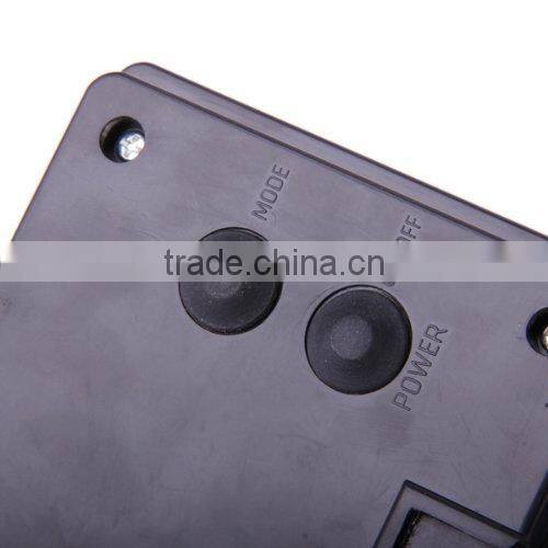New Arrived Holiday Light Solar Power 1m*2m 100L LED Net Light