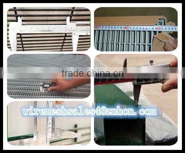 Anti Climb Fence Price/Prison Security Fence