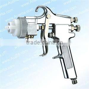 Auarita double nozzles spray gun PT-19
