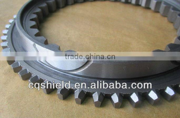 Aftermarket Parts for Trucks Gear Box 1312304027 Synchronizer Cone for S6-160 Yutong City Bus Gearbox Parts