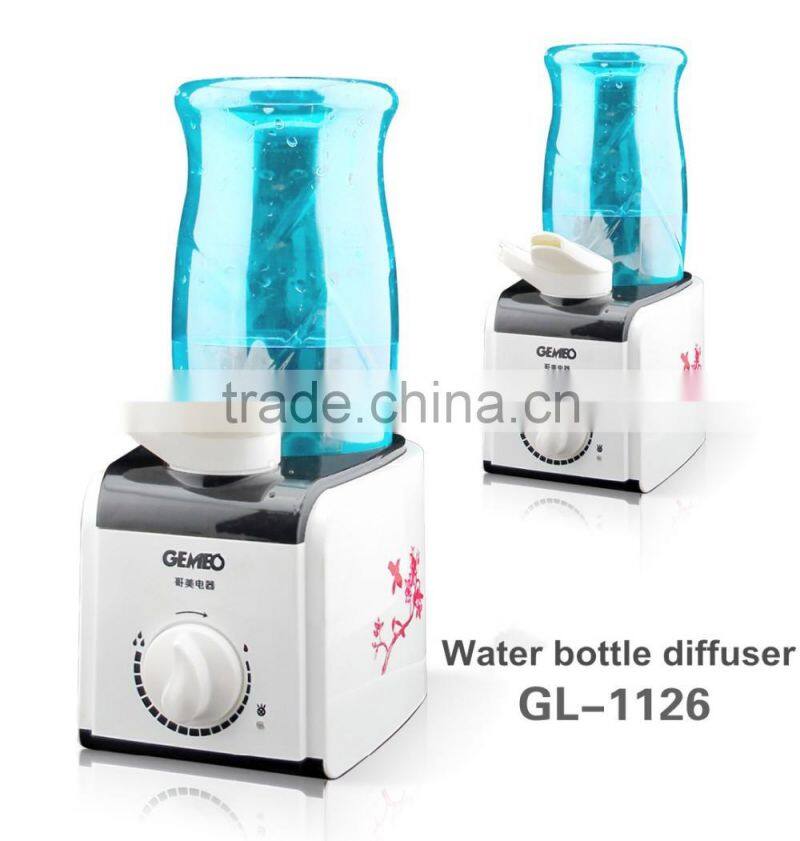 Wholesale baby mini water bottle cap diffuser GL-1126