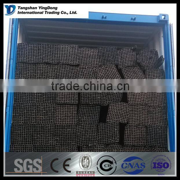 ms steel square tube