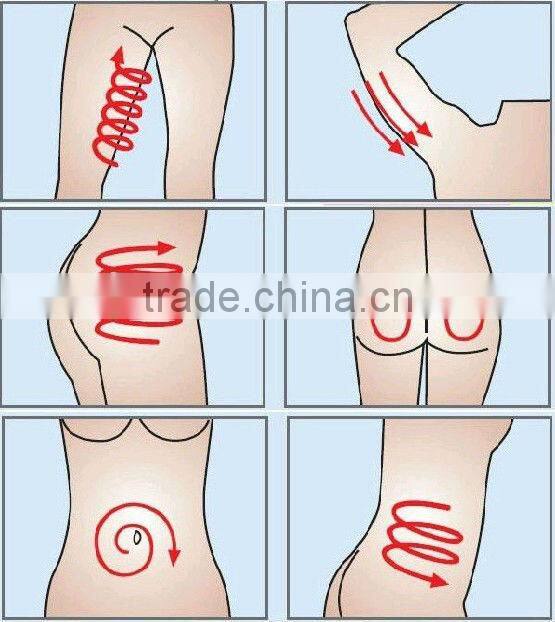 best i lipo laser machine rf vacuum cavitation slimming machine LS650