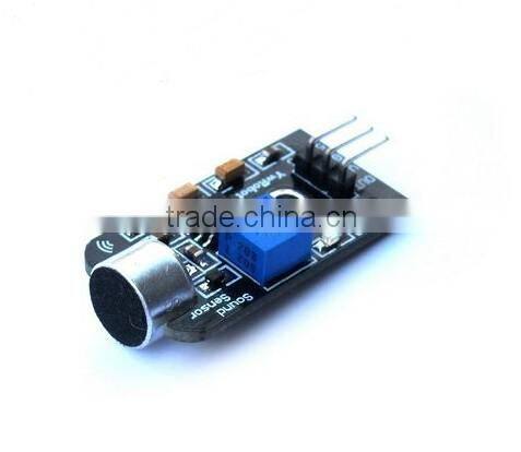 Sound Detection Sensor Modules