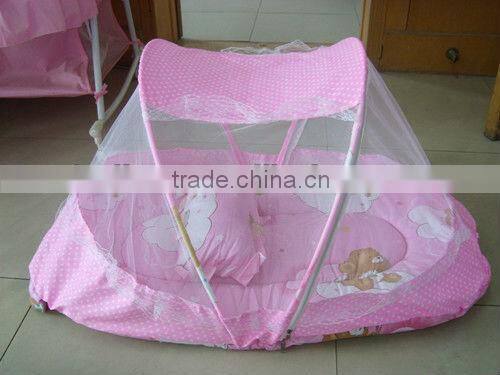 baby Mosquito netting new style BC1089A