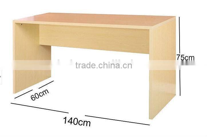 NOAKD-001 Modern Design Home Use Wood Computer Table furniture