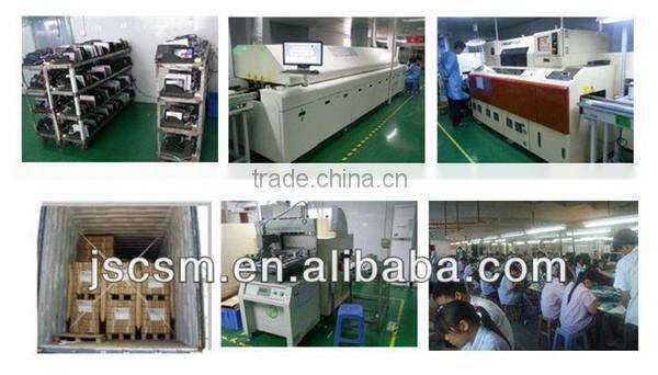 Hot! 7'' touch screen e-book with multifunction color-screenTFT PDF EPUB support video music photo support made in china