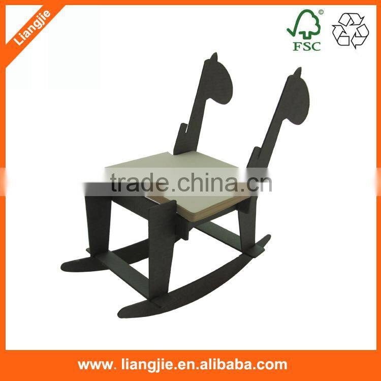 Memo notepad Car printed memo pad