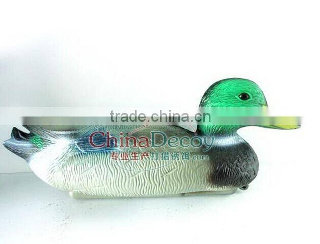 14inch plasitc hunting duck decoy