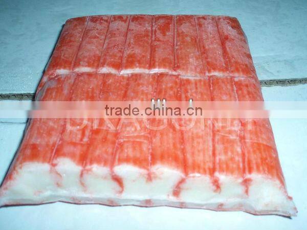 surimi crab stick