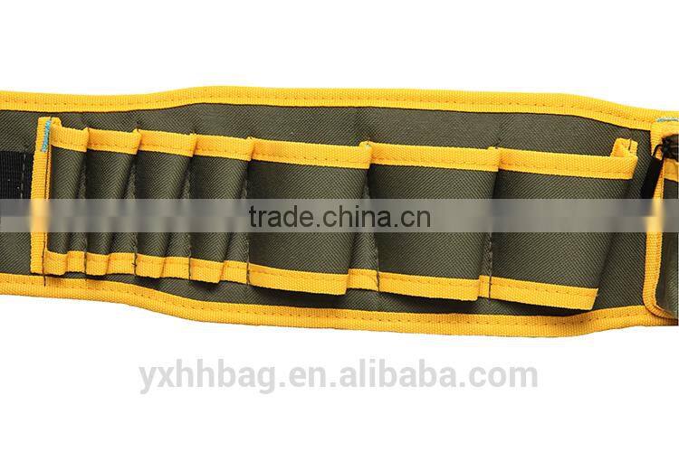 Small tool wasit bag portable tool belt bag
