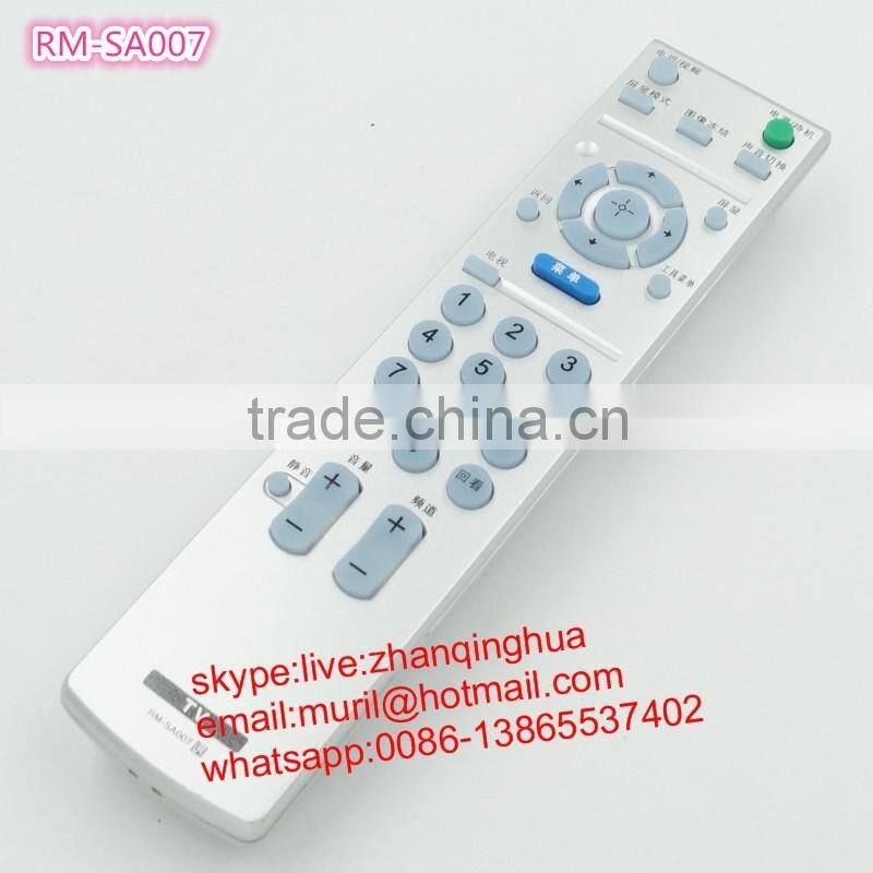 Original Green 39 keys RC2573GR Remote Control for Philipss 2-AA Cells Requied RC2573/01 DIRECTION TO USE RM-3108 RG4172BK Black