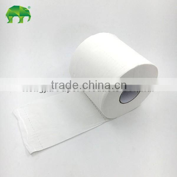 toilet paper tissue roll custom design printed toilet paper